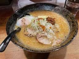 らーめん 獅子王
