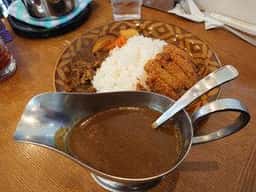 カレー屋 辛樹