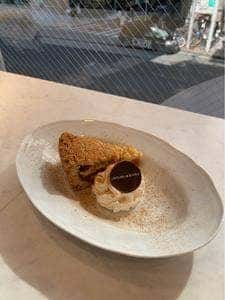 Intimissimi Café by Clandestino