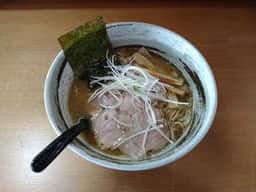麺屋 風雅