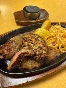 ステーキ宮 東大宮店