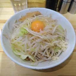 麺処 MAZERU