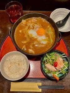 赤坂うのあん