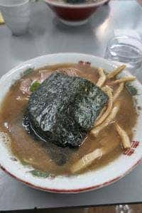 まるたかラーメン