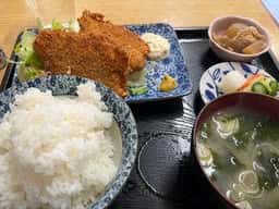 味美食堂