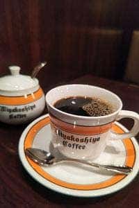 宮越屋珈琲 新千歳空港店