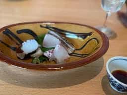 日本料理店 雲