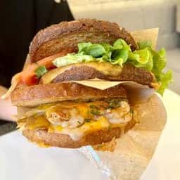 Bro Sandwich Tokyo