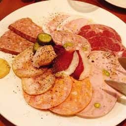 bistro amano
