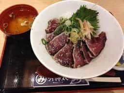 明神丸 竹橋パレスサイドビル店