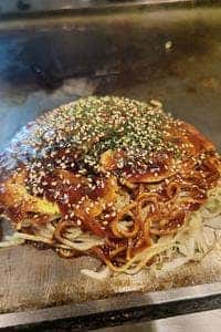 広島風お好み焼き ひなちゃん