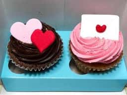 LOLA'S Cupcakes Tokyo 二子玉川東急フードショー店