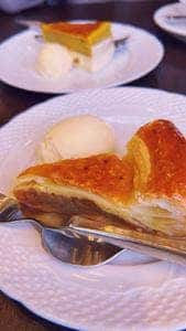 星乃珈琲店 大宮東口店