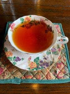 BUNROKU ティールーム
