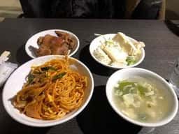 中華料理 成都 高円寺本店
