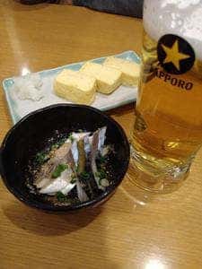 一軒め酒場 横浜西口店