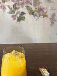 Yu Me one coffee cafe