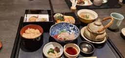 日本料理 大乃や