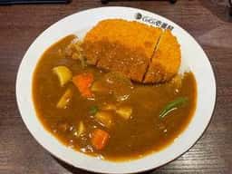 カレーハウスCoCo壱番屋 福岡門松店