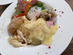 Raclette Raclette