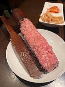 らむしゃぶ専門店 めい