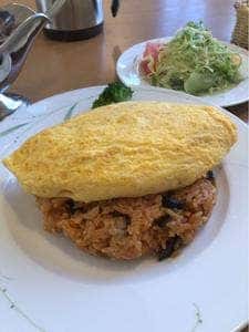 レストラン ロワーズ 佐伯店