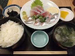 いわし料理 すゞ太郎 神田店