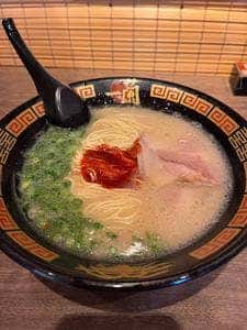 一蘭 名古屋鳴海店