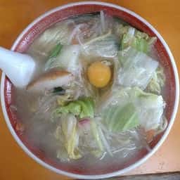 本場長崎チャンポン 福々亭