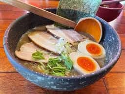 麺屋 さんじ