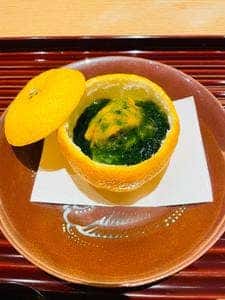 銀座 安久