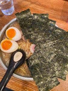 うさぎ家