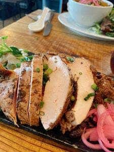 フリーマン食堂
