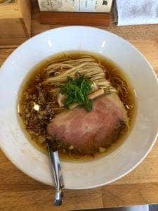 らぁ麺 池島