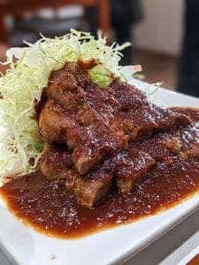 まるか食堂