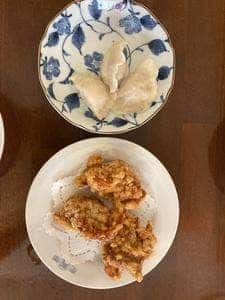 老李 中華街ちゃんぽん店