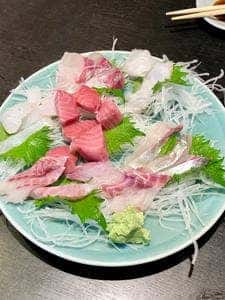 さかな亭
