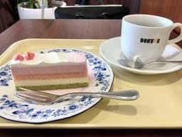 ドトールコーヒーショップ 菊名駅前店