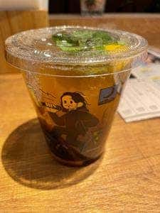 PRONTO 池袋西口公園店
