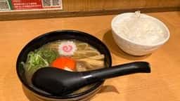 肉玉そばおとど 北松戸本店