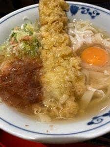 SOBA DINING 凜や