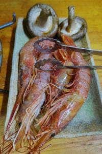炭火焼肉 浅鞍