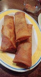 中国家庭料理北京