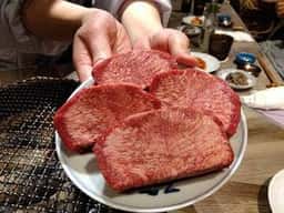 肉料理 ちぃちゃん