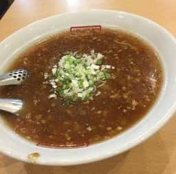 担々麺餃子工房 北京 衣笠店