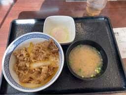 吉野家 新富町店