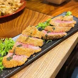 立飲ビストロシン サンテ