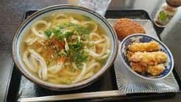 たぬき屋 北長瀬店