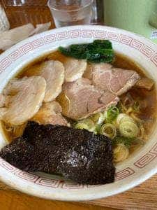 らーめんはうす SADA