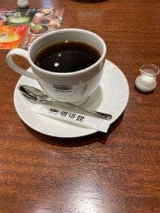 珈琲館 ビバモールさいたま新都心店